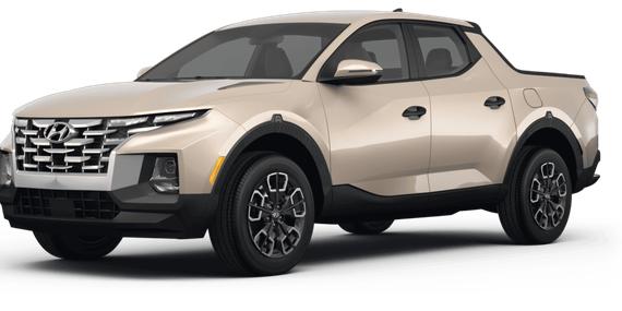 HYUNDAI SANTA CRUZ 2023 5NTJCDAE6PH057119 image